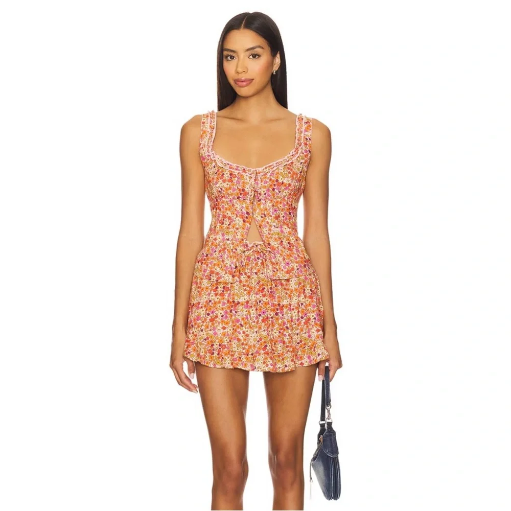 Free People new tags